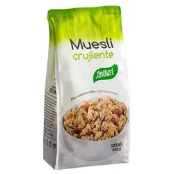 Santiveri Knuspermüsli 500g