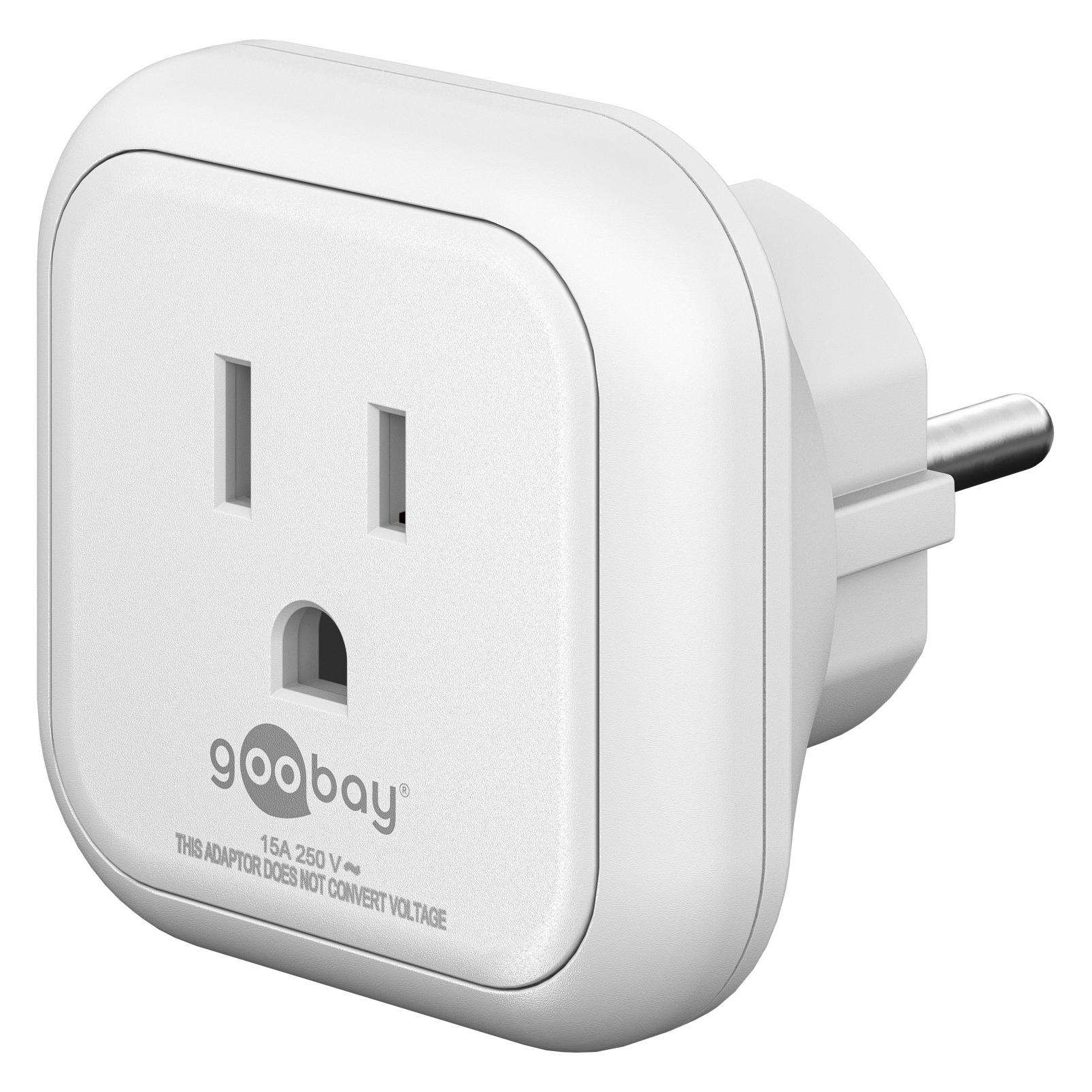 Goobay Netzadapter (45351)