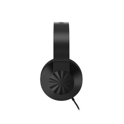 Lenovo H210 - Headset - ohrumschließend - kabelgebunden