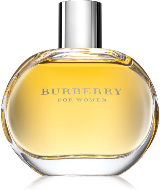Burberry Burberry W EDP für Damen 100 ml