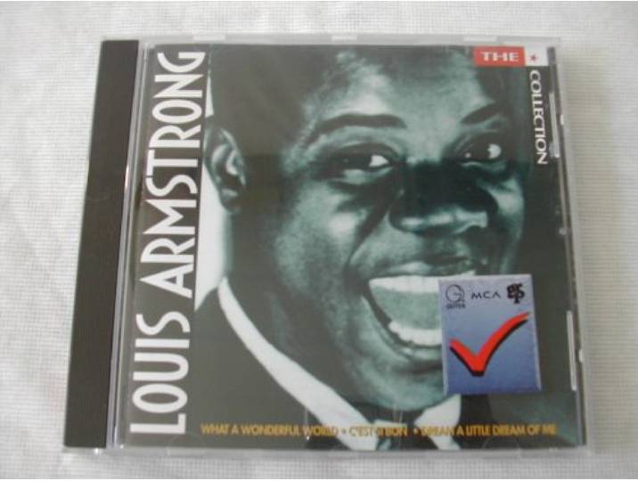 CD The Collection