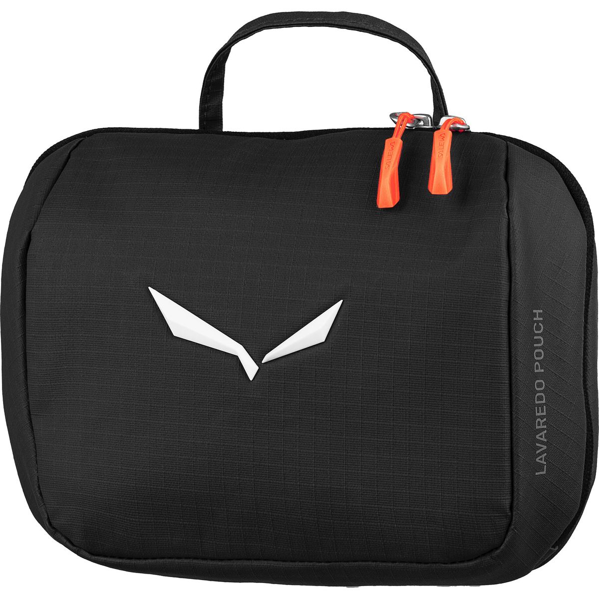 Salewa Lavaredo Pouch black out (0910) UNI 00-0000001413-0910-UNI