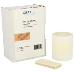 Clear Protect, Velorahmen Zubehör