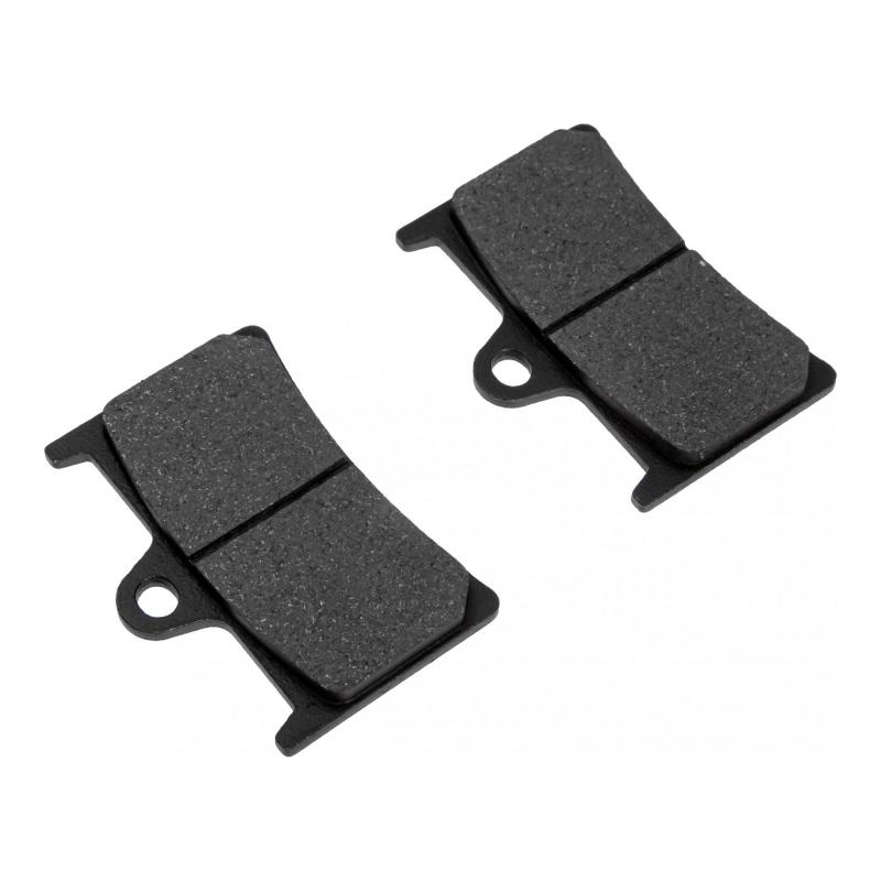 Plaquettes de Frein RBMAX - RB Max T-Max 500/530/560