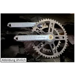 White Industries, Velokurbel, (172.50 mm)