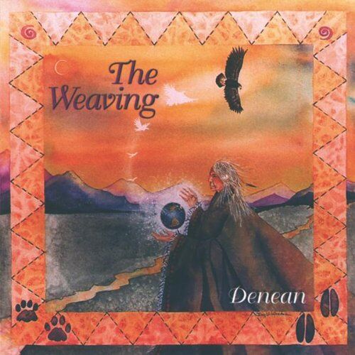 Denean - The Weaving - Preis vom 09.10.2026 07:28:09 h