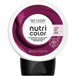 200ml Revlon Professional Nutri Color Nourishing Color Mask