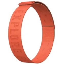 COROS Ersatzarmband Herzfrequenzmesser | Orange