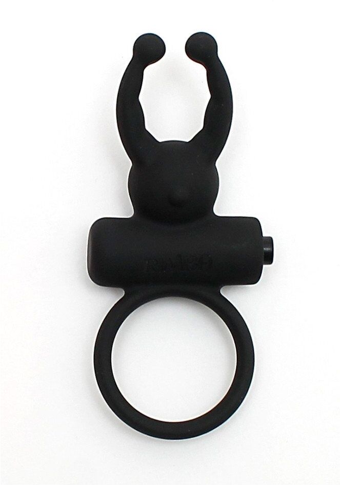 Rimba Rome cockring noir