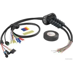 HERTH&BUSS Kabelreparatursatz, Heckklappe, Passend für BMW 5er Touring (E61), rechts - 51277247