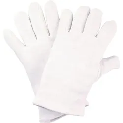 Nitras Handschuhe weiß Gr. 11 - 5314