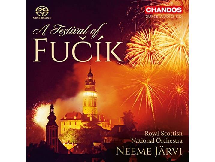 A Festival of Fucik