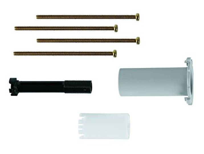 GROHE Rapido SmartBox Universele verlengset mengkranen, 25 mm , 14048000