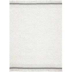 Decke BRIGHT DAY grau (BL 150x200 cm) - BL 150x200 cm