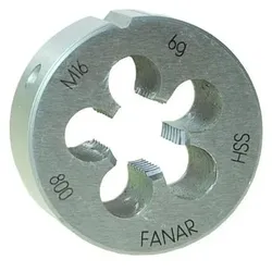 Fanar, Stanzwerkzeug, Matrize M14x1,5 (N1-121001-0145)