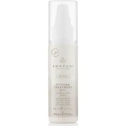 Styling Treatment Oil®