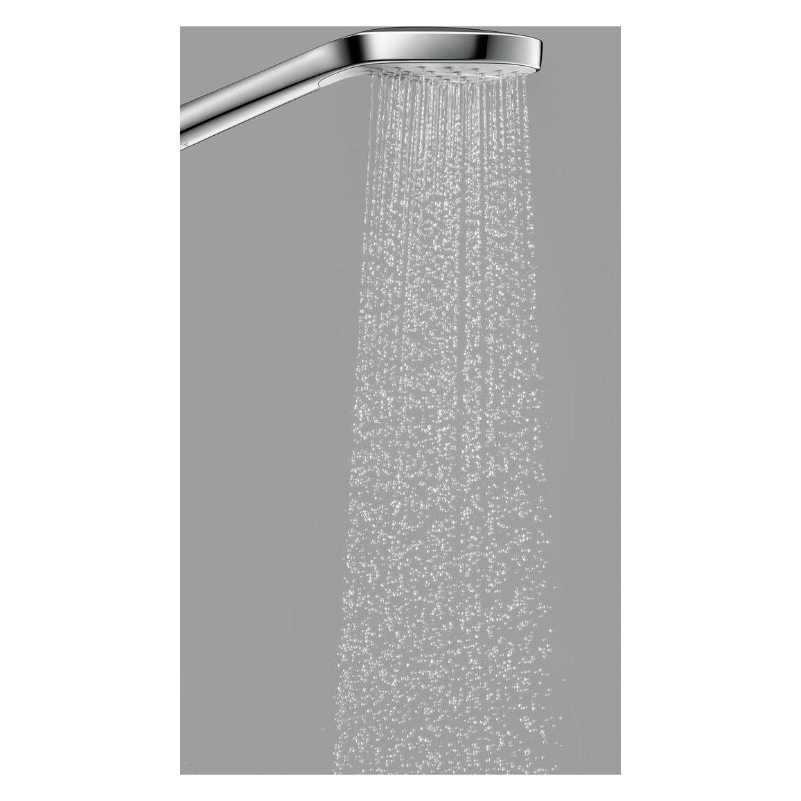 hansgrohe Croma E 110 EcoSmart 9 l/min (1 Strahlart, 9 l/min) (26815400)