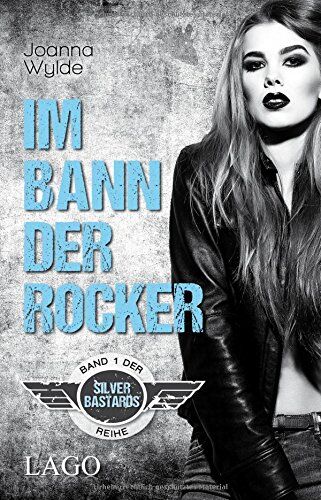 Joanna Wylde - Im Bann der Rocker: Band 1 der Silver-Bastards-Reihe - Preis vom 01.10.2026 17:08:56 h