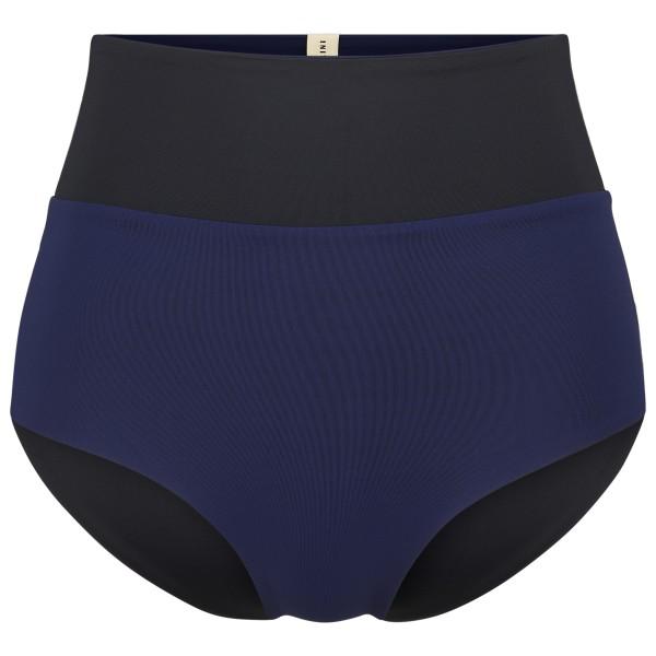MYMARINI - Women's Surf Shorts - Bikini-Bottom Gr S blau