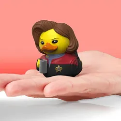 TUBBZ Star Trek: Kathryn Janeway