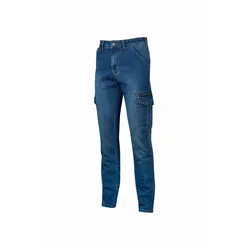 U-Power Jeans Tommy - guado jeans - 28