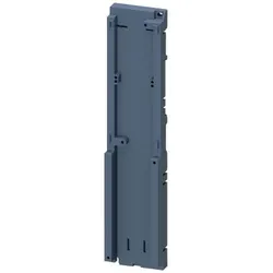 Siemens 3RA2942-1A Hutschienenadapter, S3, für Leistungsschalter und Schütz (Mehrstückverpackung) 3RA29421A  - 5 Stück
