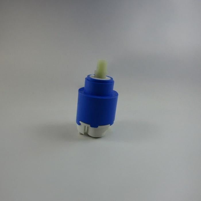 Steinberg GmbH vervangingspatroon