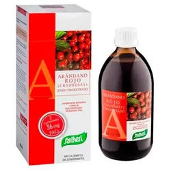 Santiveri Cranberry-Konzentrat 490ml