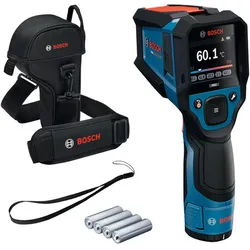 Bosch Professional, Infrarotthermometer, GIS12V-800-16 Infrarot-Thermometer