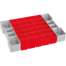 BOXX 6000010090 - Insetboxenset A3, für L-BOXX 102