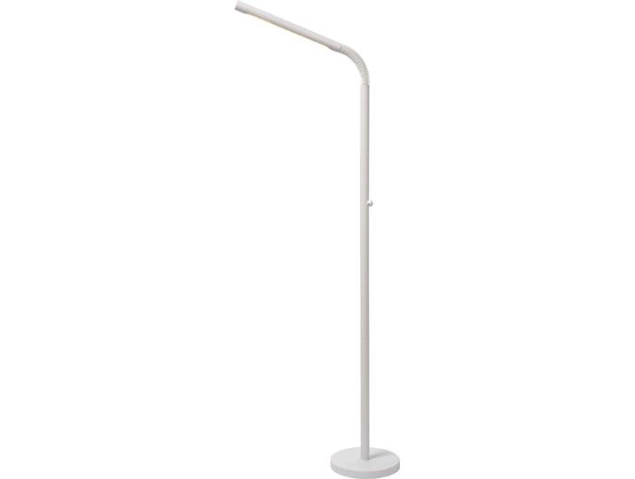 Lucide GILLY - Oplaadbare Leeslamp - Accu/Batterij - LED Dimbaar - 1x6W 2700K - Wit