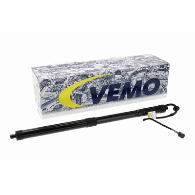 VEMO Elektromotor, Heckklappe v48550004 links für LAND ROVER