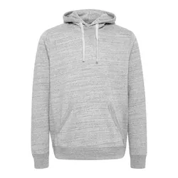 Sweatshirt - Regular Fit - grau - XL