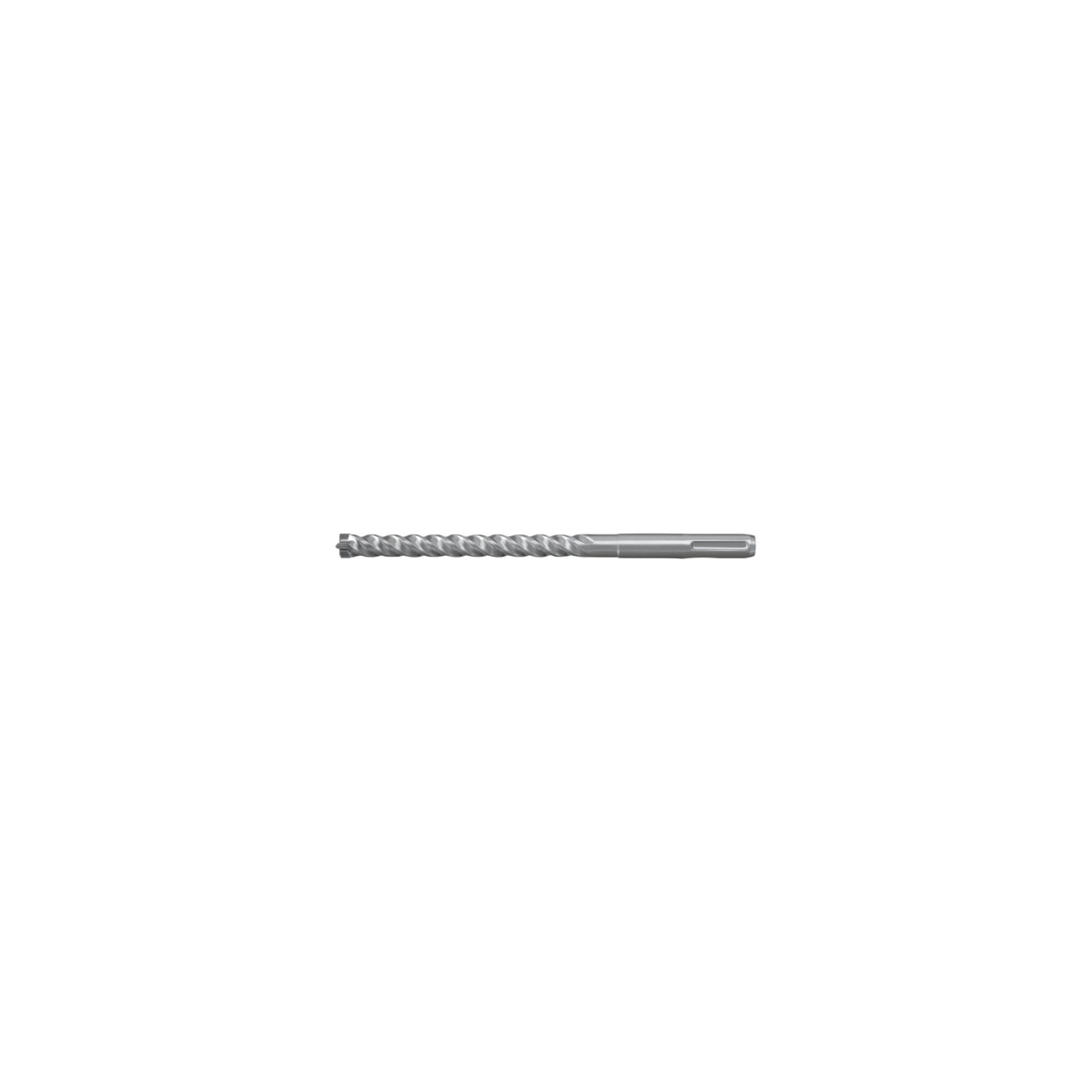 fischer Bohrer SDS Plus Quattric II 8/300/365 (549995)