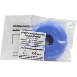 Schalenpessar aus Silicon 70Mm 1 ST