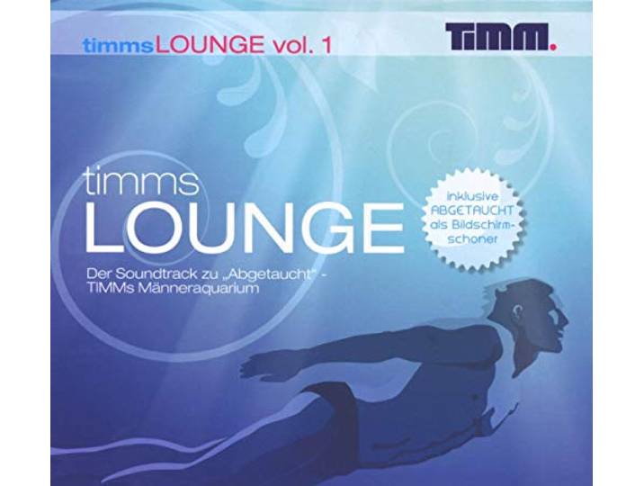 Various - Timm's Lounge Vol. 1