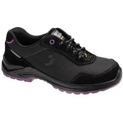 Safety Jogger, Sicherheitsschuhe, Works Industrial Organic S1P (S1P, 42)