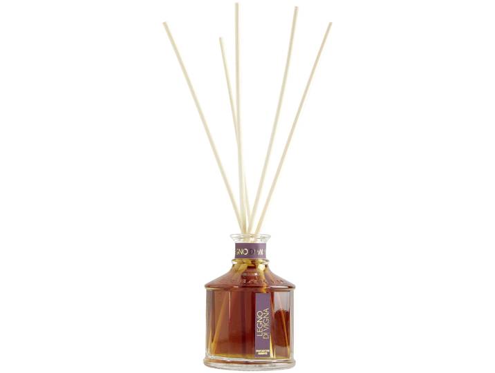 Erbario Toscano Diffuser Grape Wood 250ml (Duftstäbchen sind online nicht inklusiv)