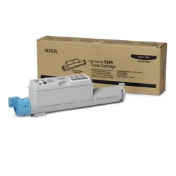Xerox 6360 (106R01218) - toner, cyan