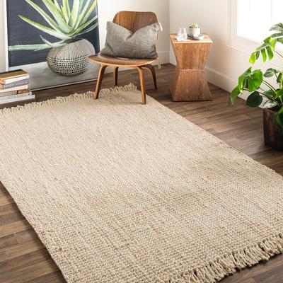 Livabliss Mariana Cottage Solid Area Rug