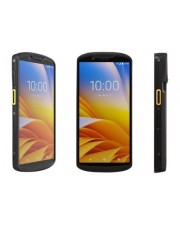 Zebra TC53 LAN 6.0_ DISPLAY WIFI 6E 8 GB RAM/128 ROM SE55 IMAGER 3.5MM HEADPHONE Datenerfassungsgerät (TC5301-0T1K6B1000-A6)