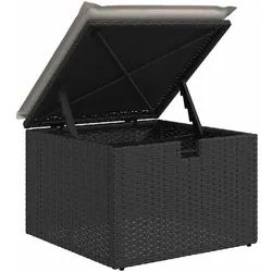 vidaXL, Gartenlounge, Magonor (Without storage)