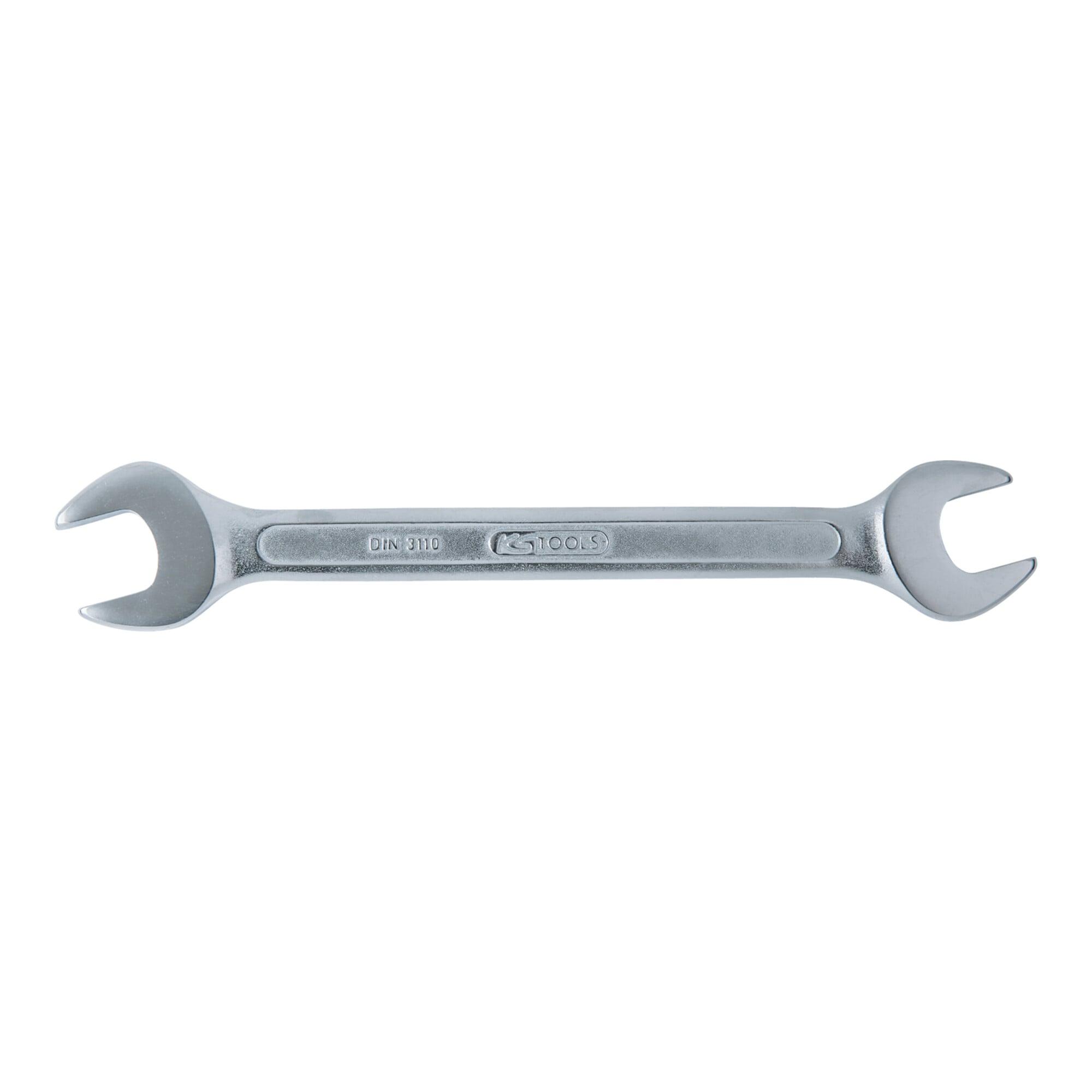 KS Tools CLASSIC Doppel-Maulschlüssel,10x12mm (517.0741)