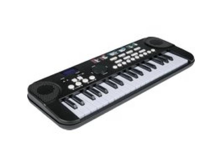 Clavier débutant