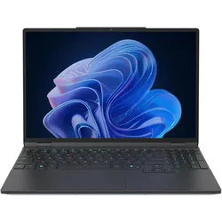 Captiva Advanced Gaming I95-166GE Ryzen 7 255 Ryzen 7 GeForce RTX 5060 (15.30", 2000 GB, 64 GB, DE, AMD Ryzen 7 255), Notebook, Schwarz