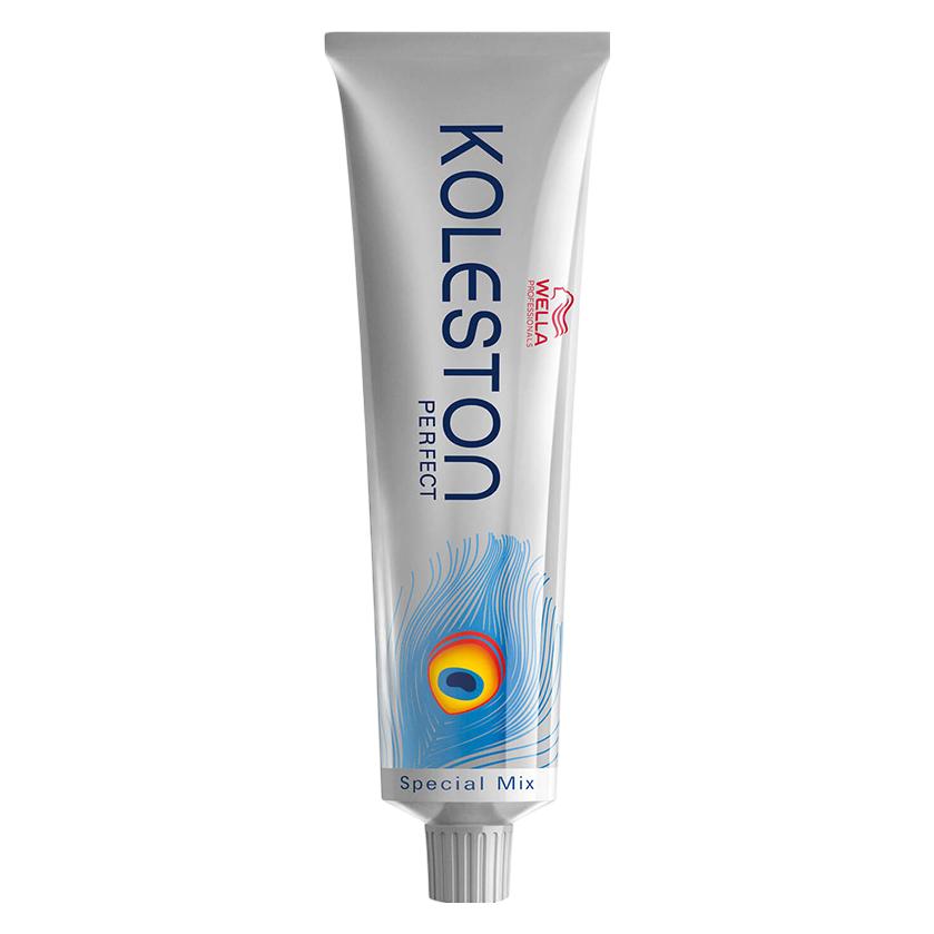 Wella Koleston Perfect Me+ Special Mix (0/66 violett-intensiv) (600/066)