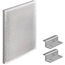 Leuze Reflektor TK 100 x100-Set