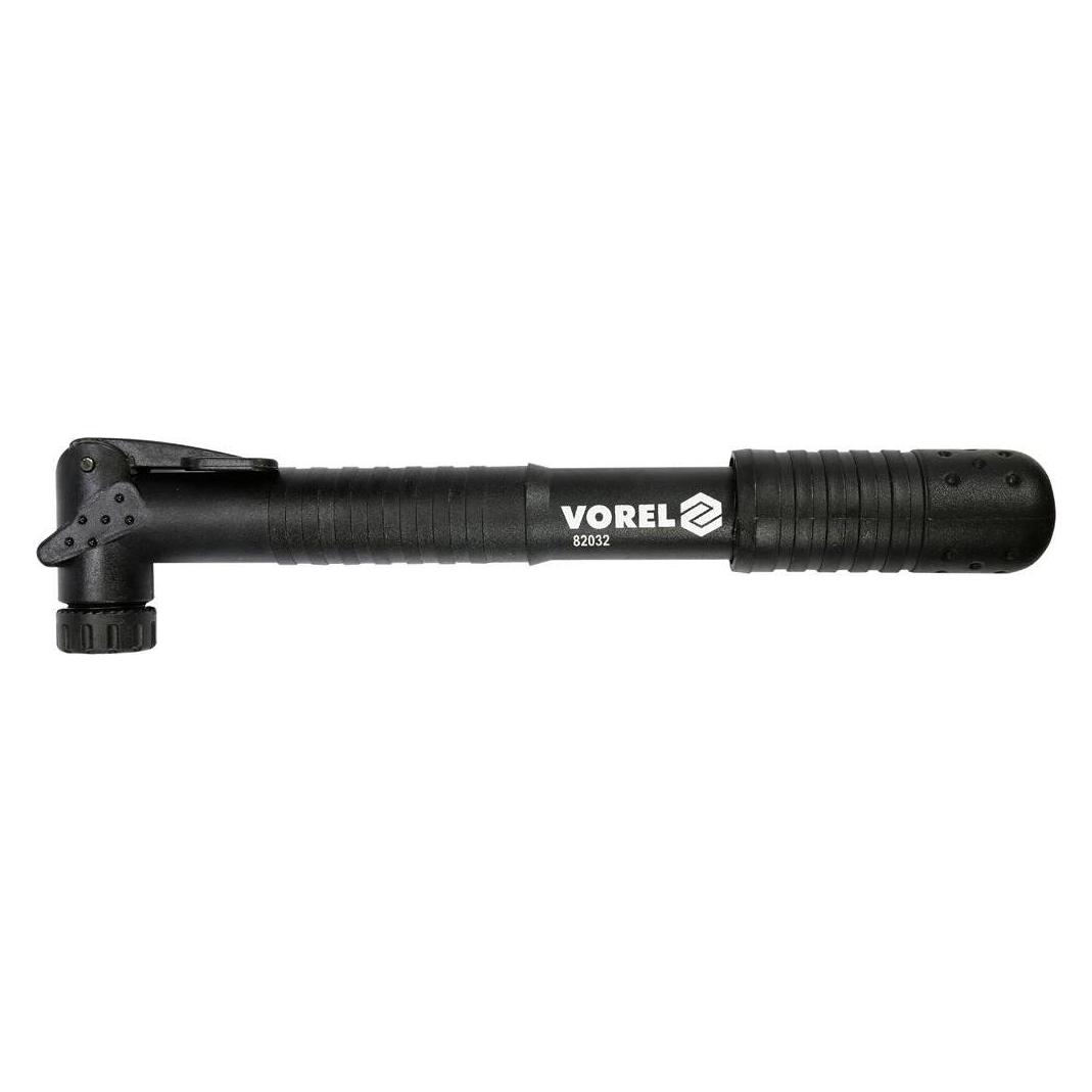 Vorel Fahrradpumpe 82032 (82032)