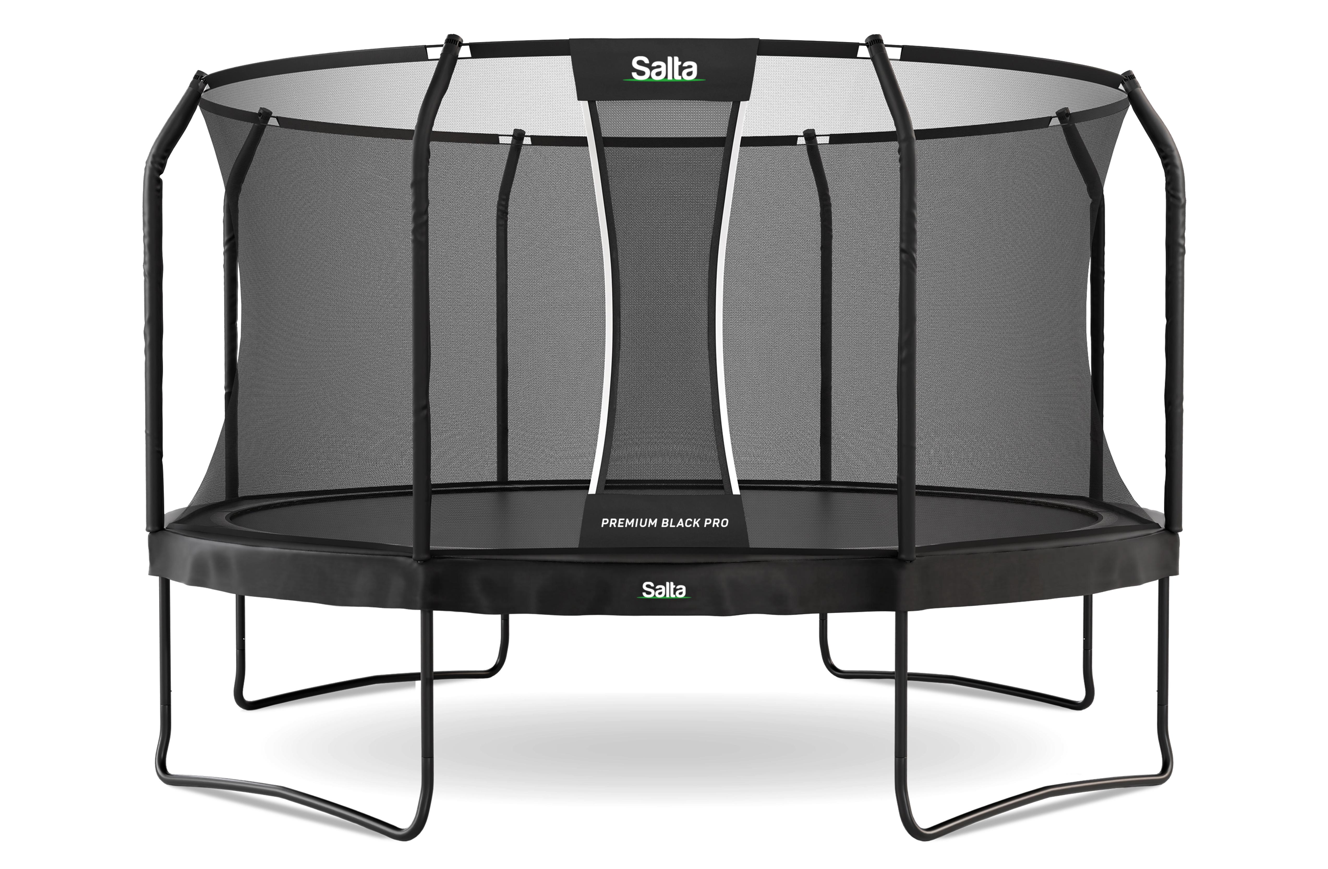 Salta Premium Black Pro 430cm