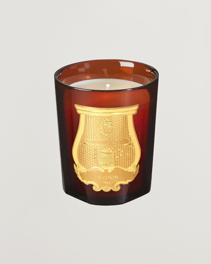 Trudon Cire Scented Candle 270g men One size